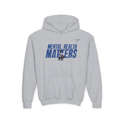 Liza Flavin Youth Hoodie