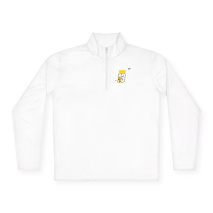 Cian Cribbs Quarter-Zip