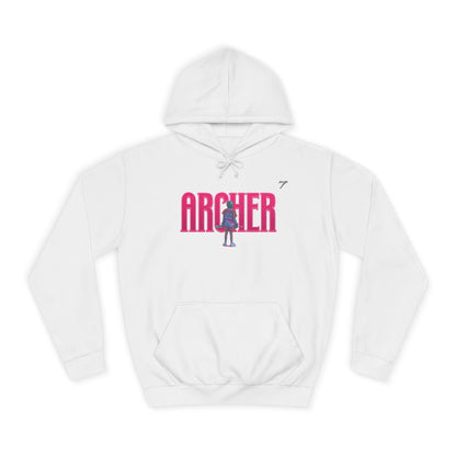 Archer Hundley Hoodie