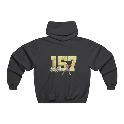 Parker Cone Vintage Hoodie