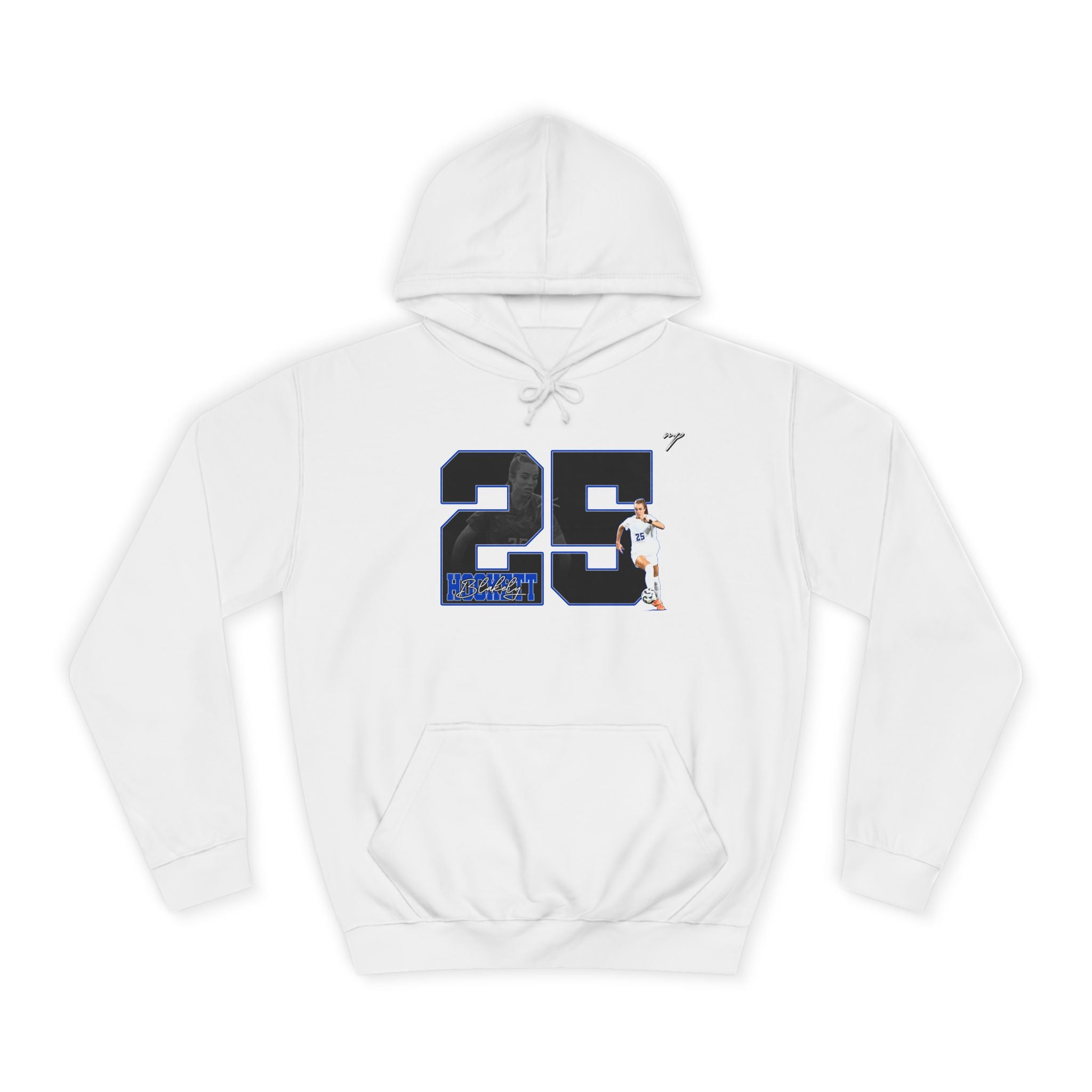 Blakely Hockett Hoodie