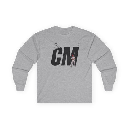 Charlie McIntyre Long Sleeve Tee