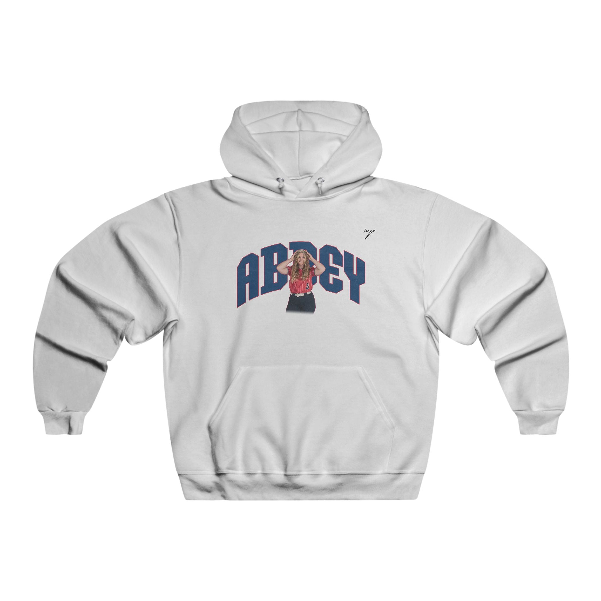 Abbey Booher Vintage Hoodie