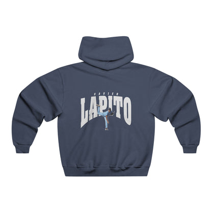 Xavier Lapito Vintage Hoodie
