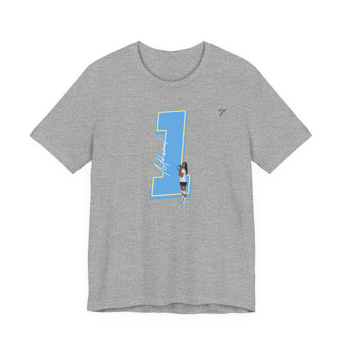Rodaina Mohmed Graphic Tee