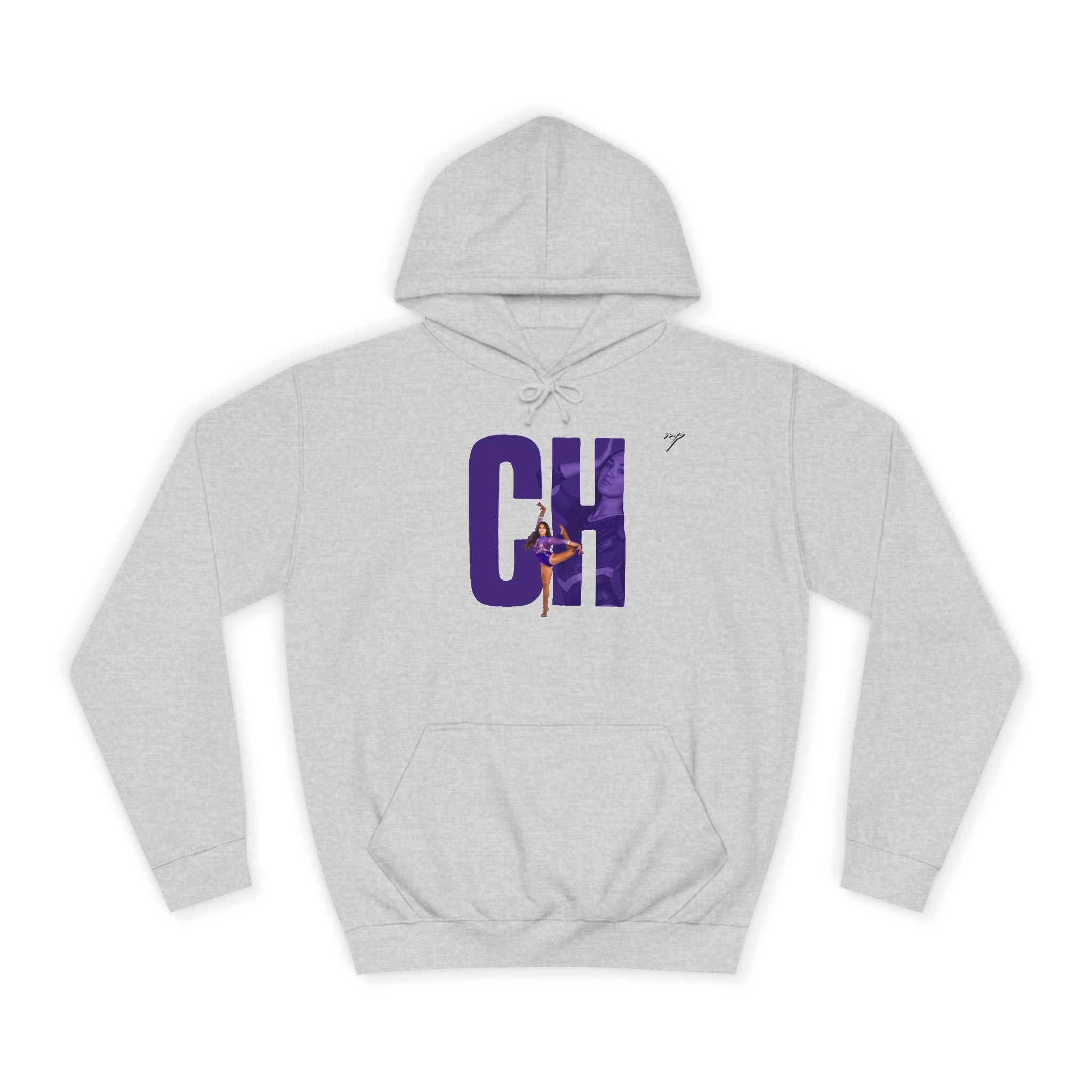 Chelsea Hallinan Hoodie