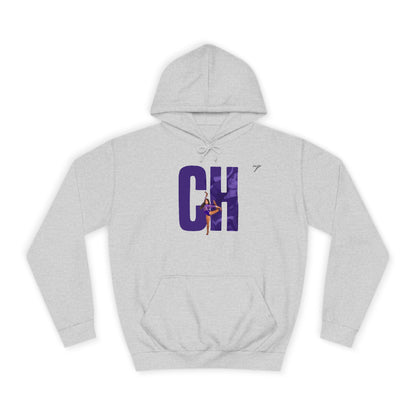 Chelsea Hallinan Hoodie