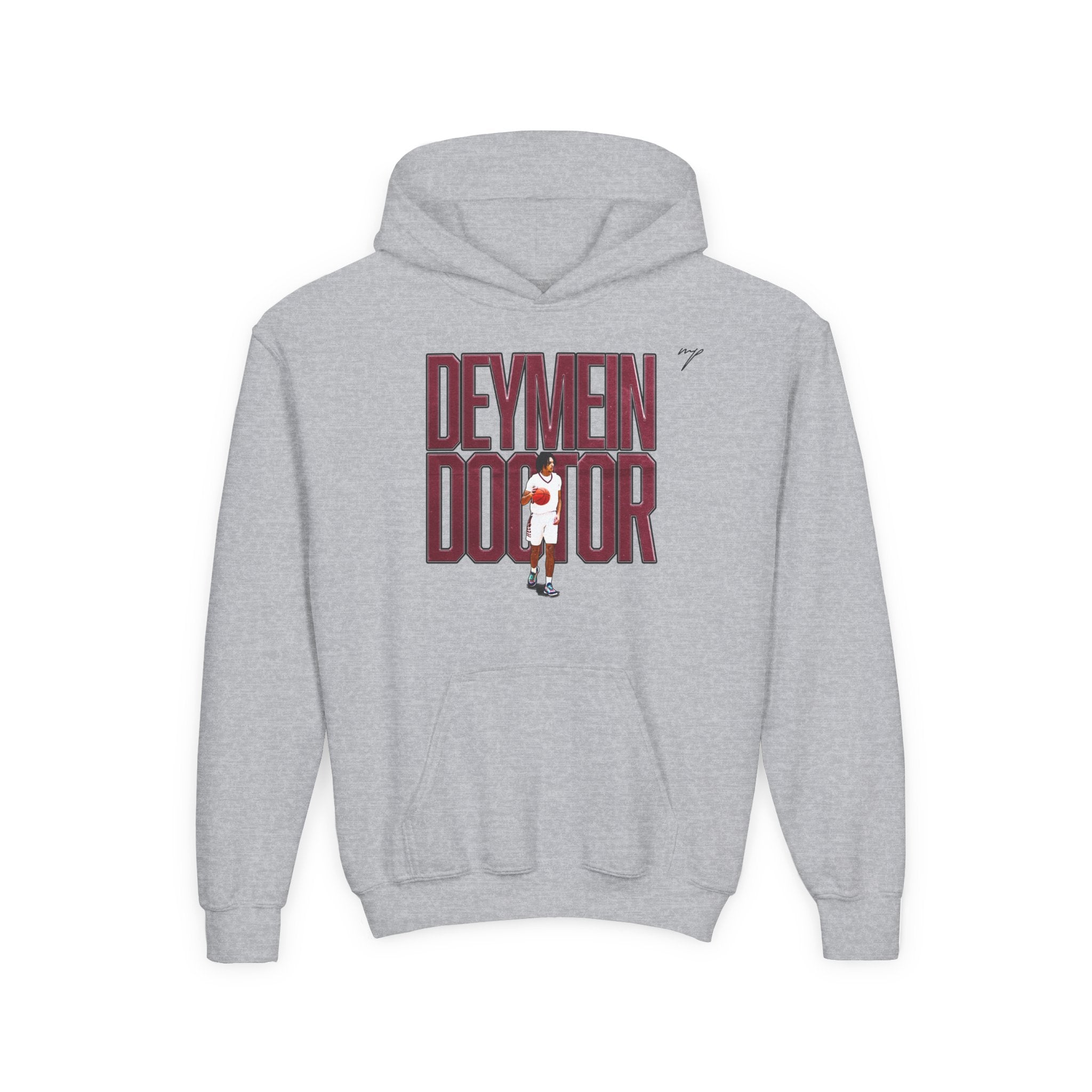 Deymein Doctor YOUTH Hoodie