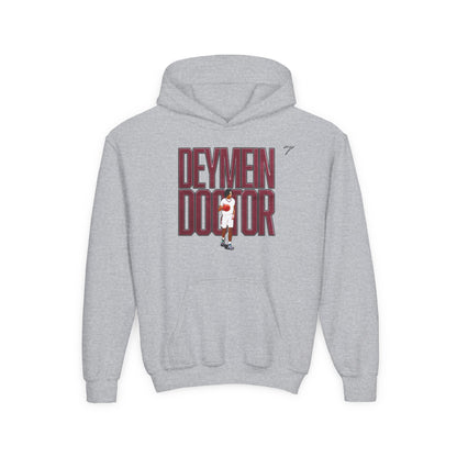 Deymein Doctor YOUTH Hoodie