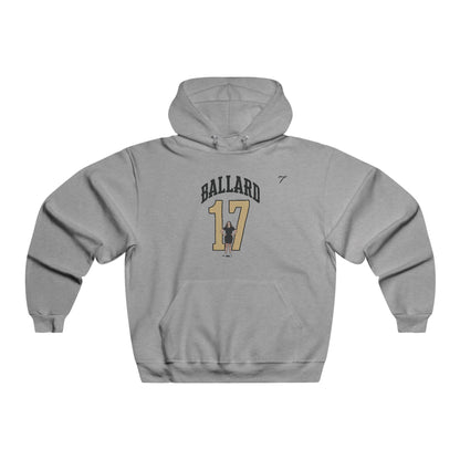 Alyssa Ballard Vintage Hoodie