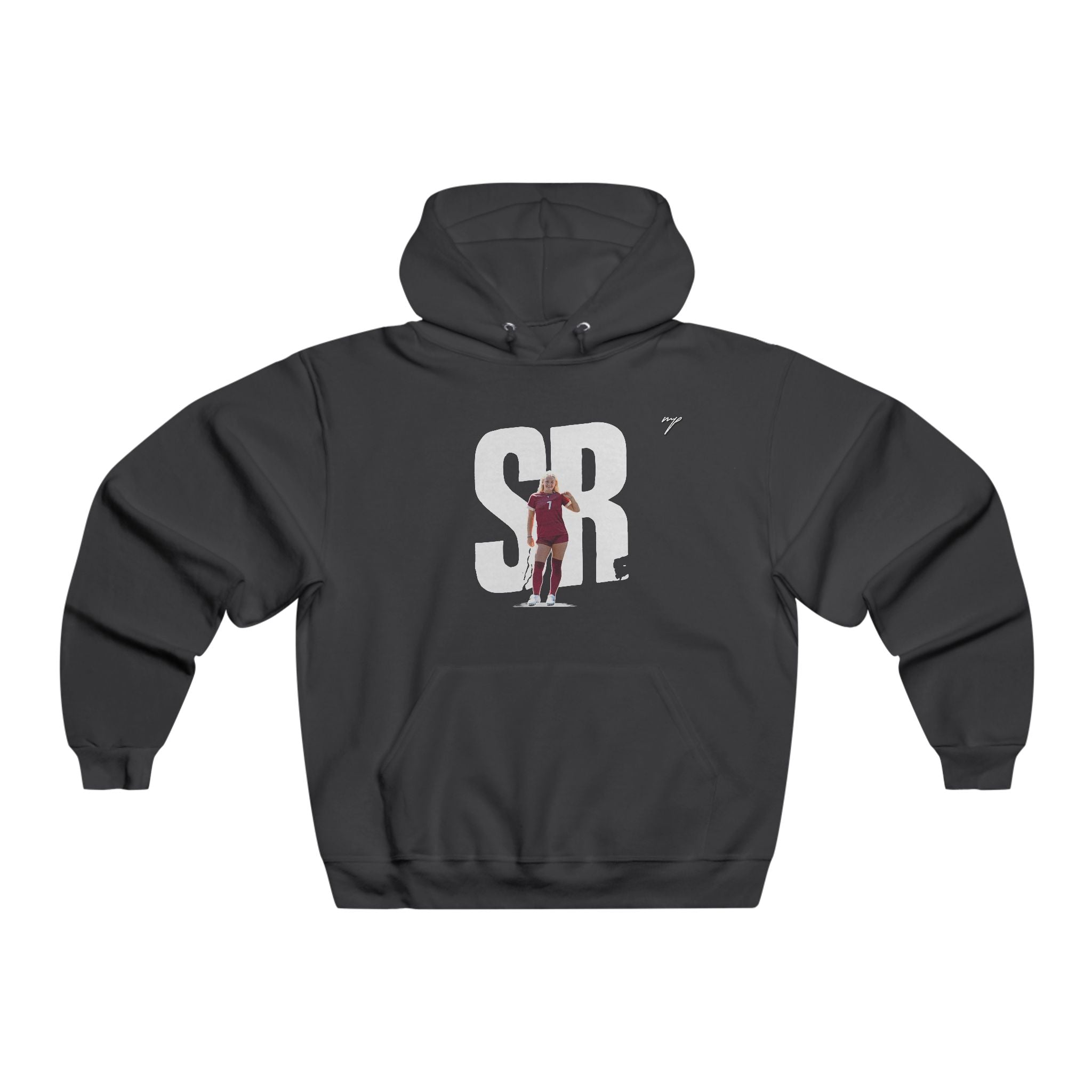Sam Roarty Vintage Hoodie