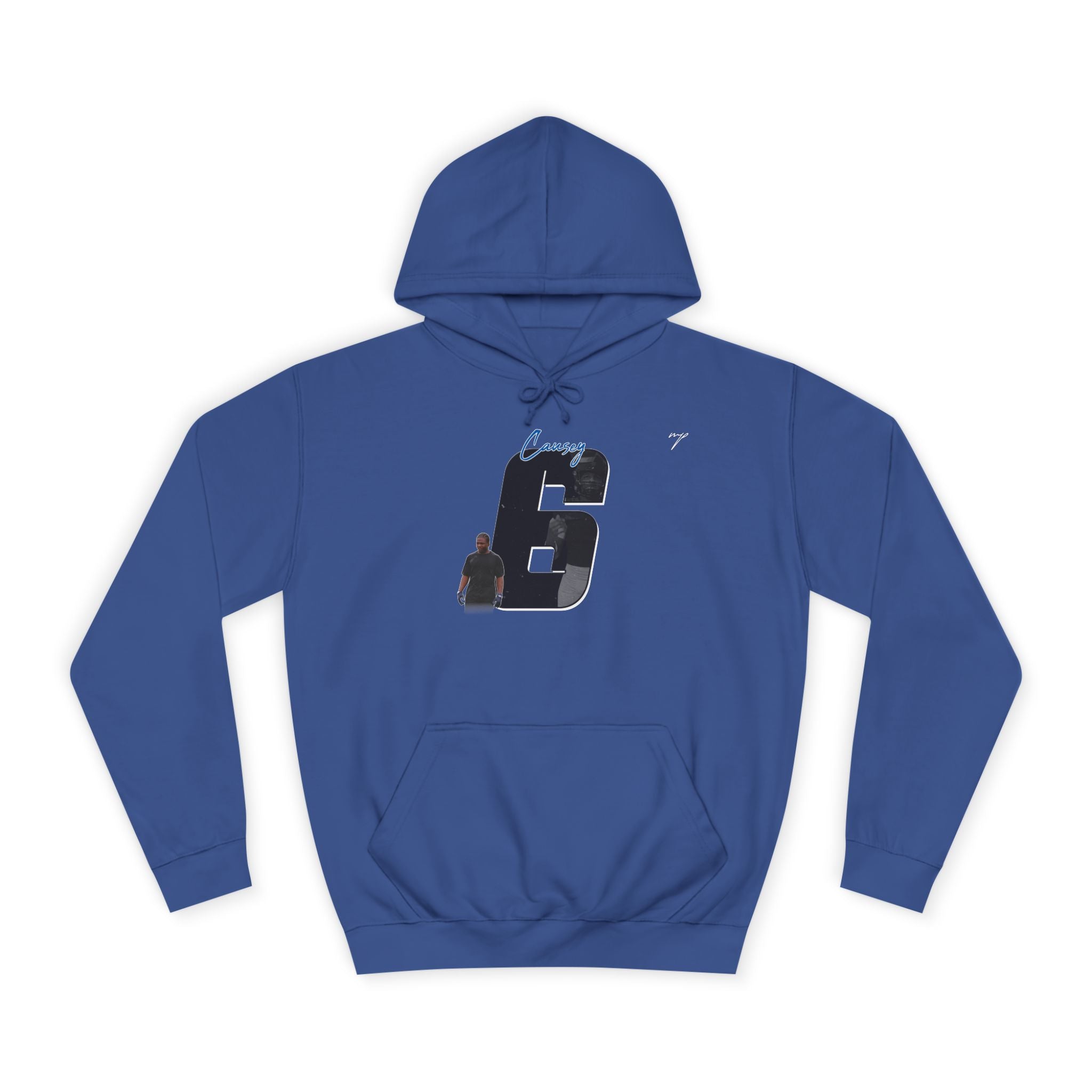 Braylon Causey Hoodie