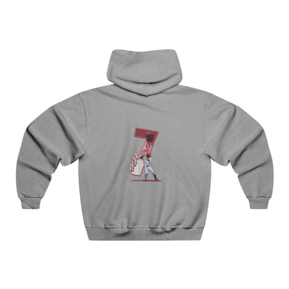 Drew Rhoden Vintage Hoodie