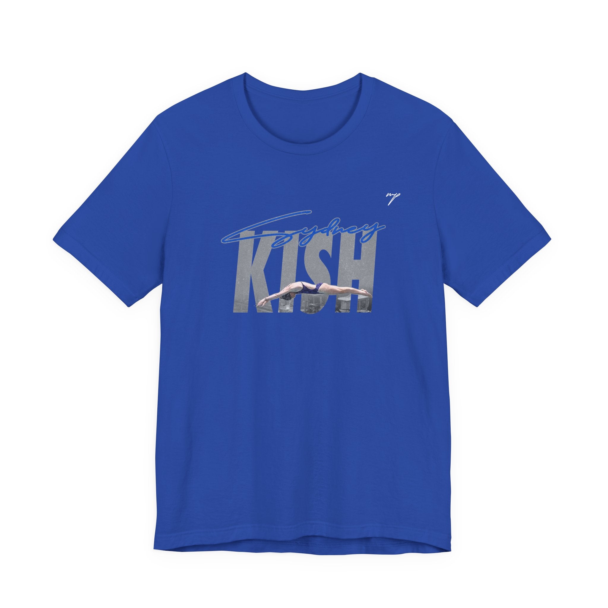 Sydney Kish Graphic Tee