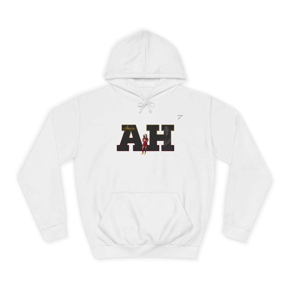 Alison Hou Hoodie