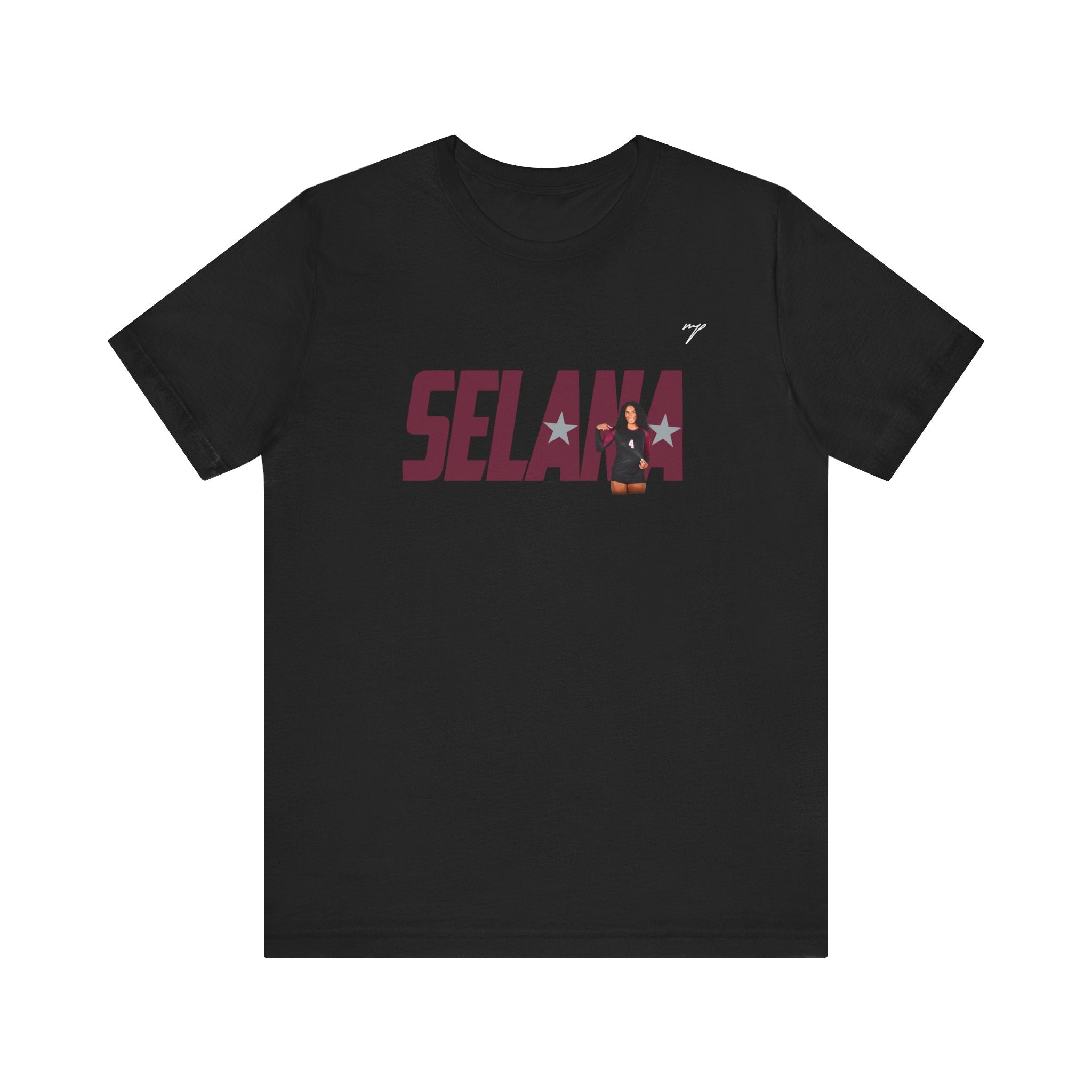 Selana Morales Graphic Tee