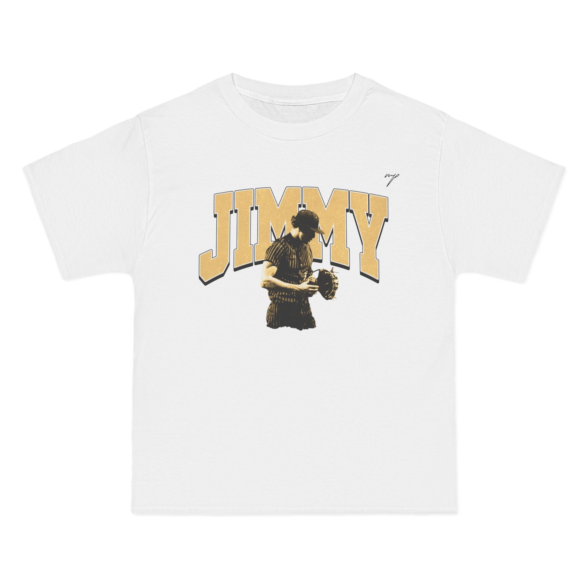 Jimmy Huard Vintage Tee
