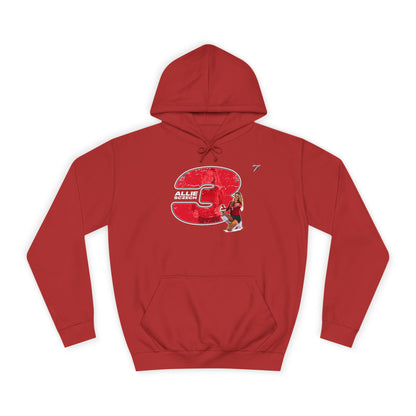 Allie Sczech Hoodie