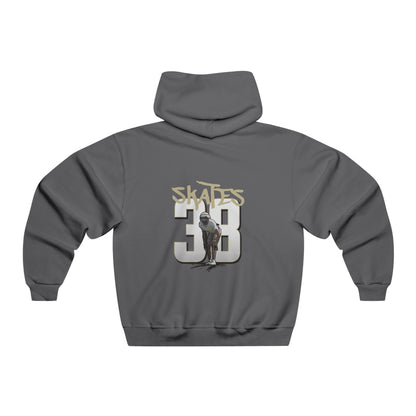 Jaden Skates Vintage Hoodie