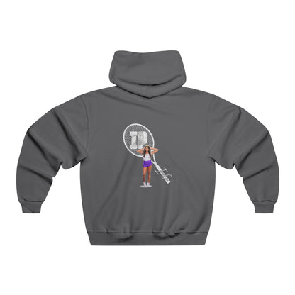 Indi Patel Vintage Hoodie