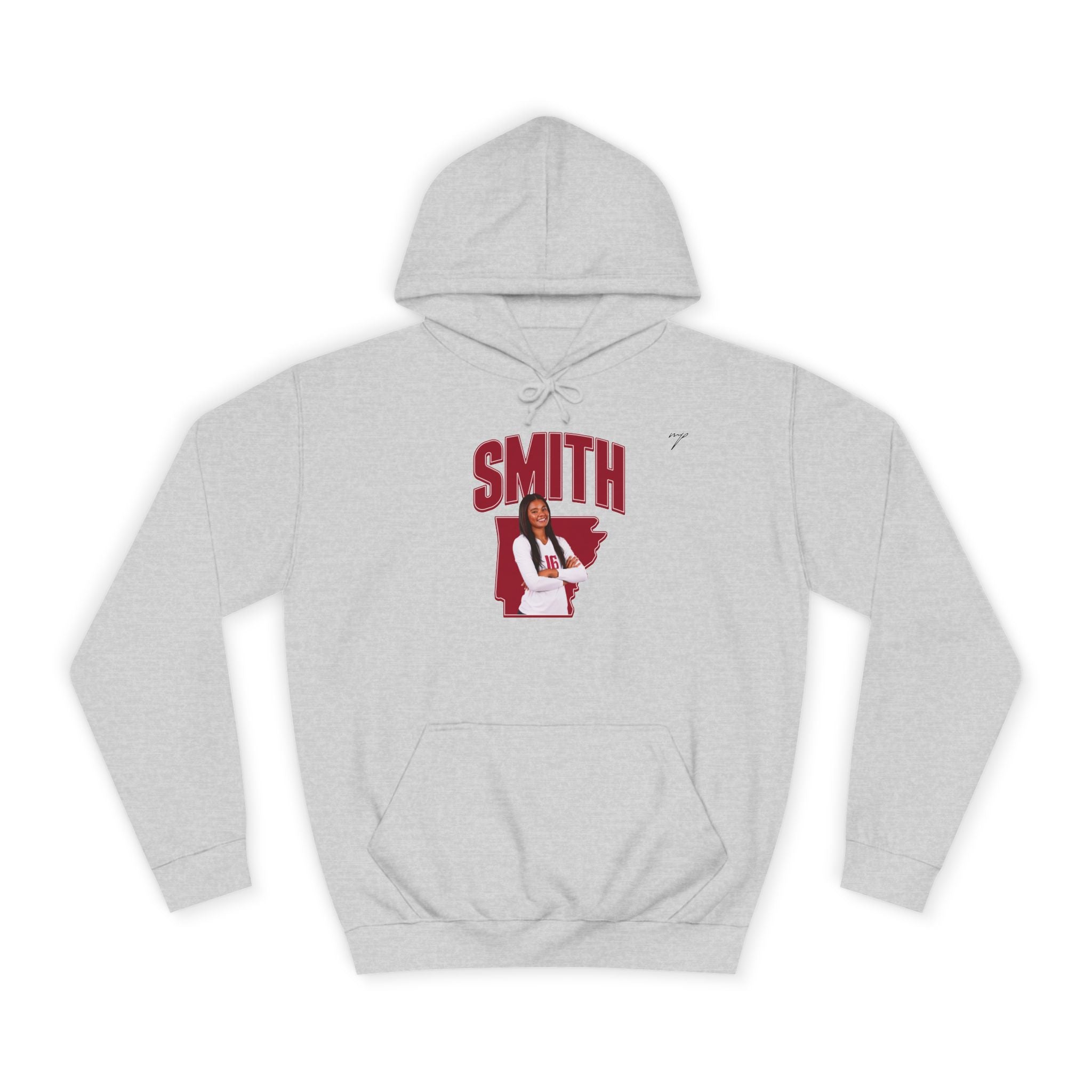 Layla Smith Hoodie