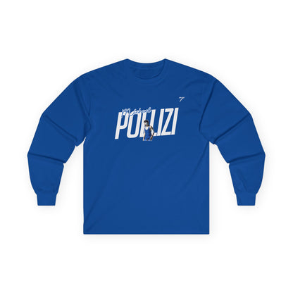Michael Polizzi Long Sleeve