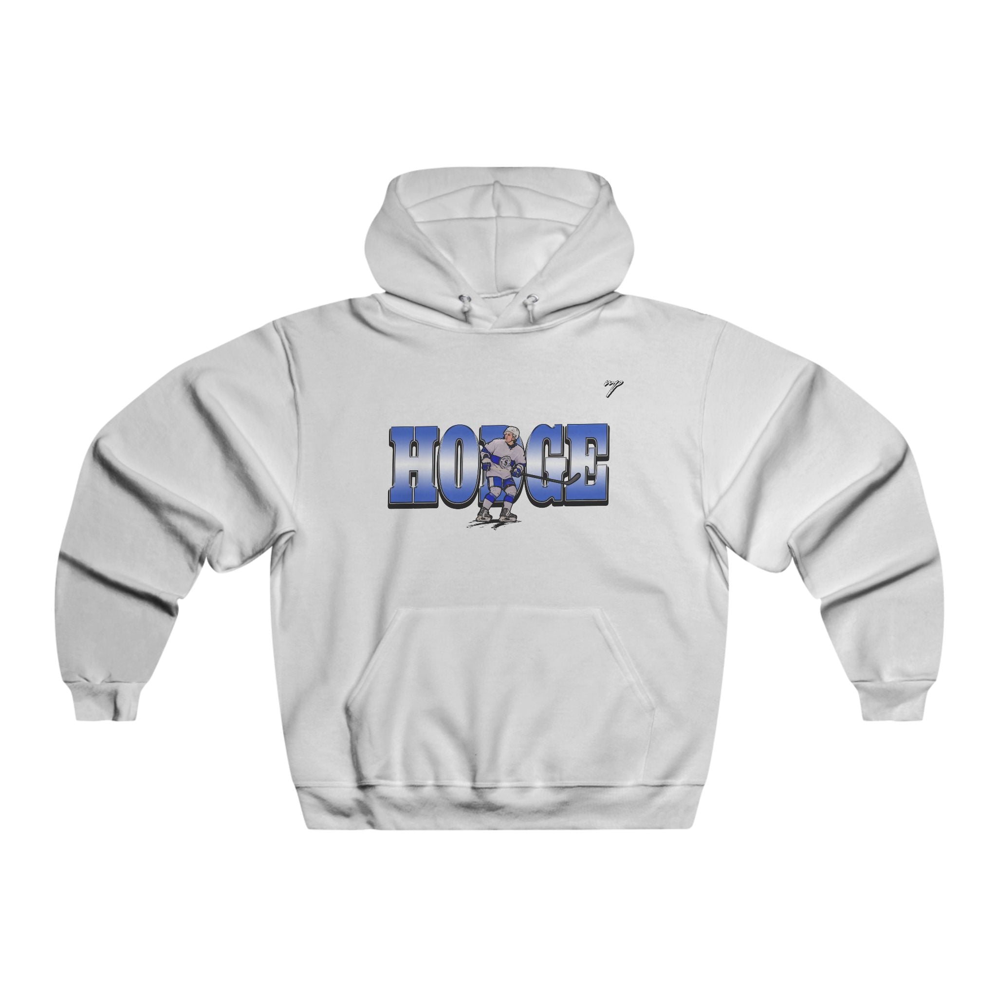 Raine Hodge Vintage Hoodie