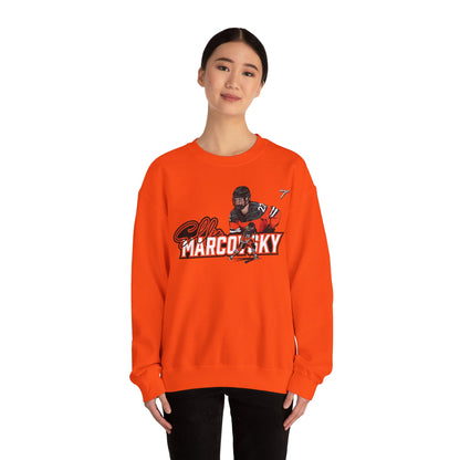 Ellie Marcovsky Crewneck