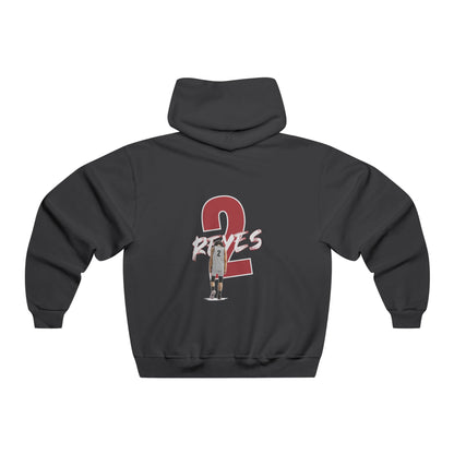 Daniel Reyes Vintage Hoodie
