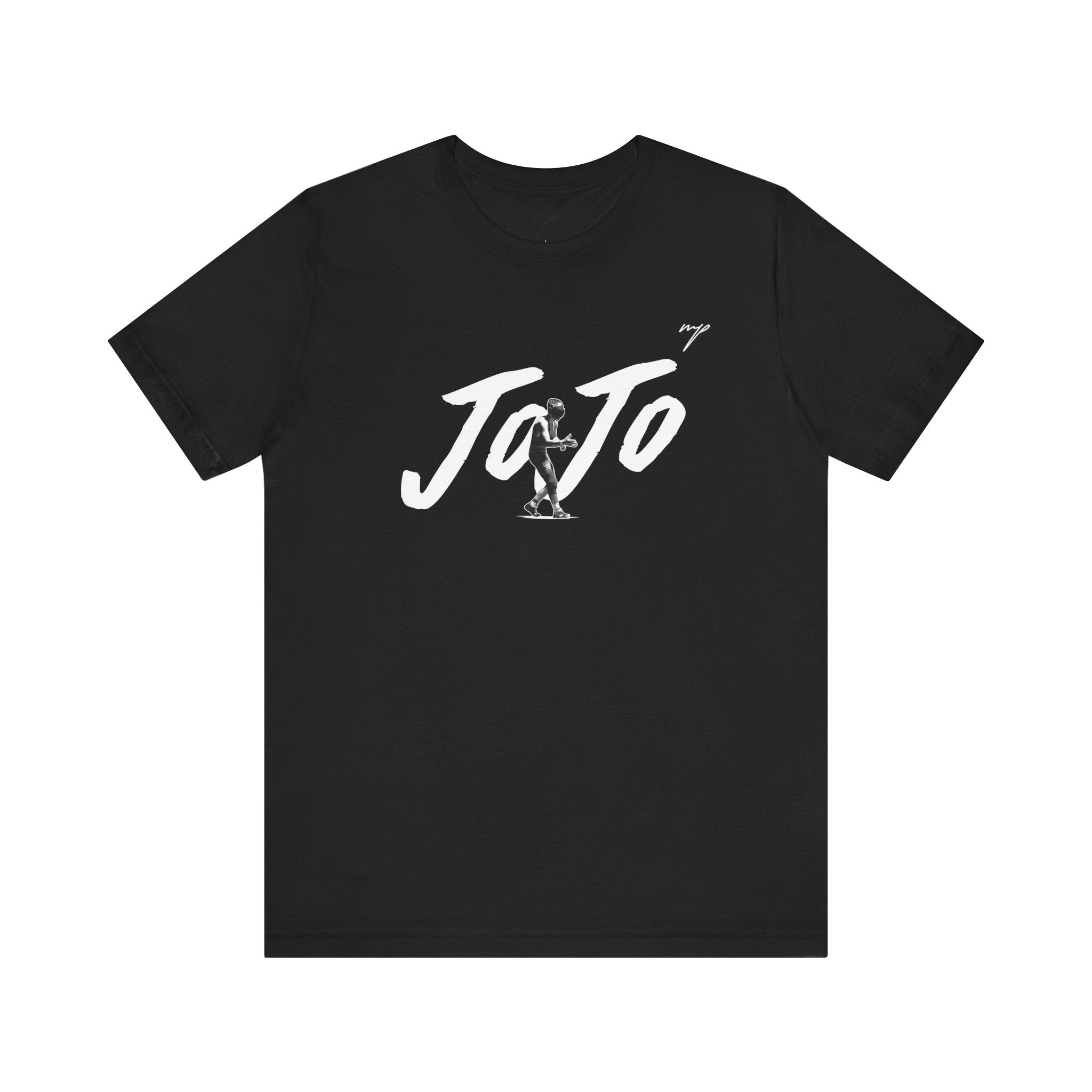 Joseph Ortiz Jr Graphic Tee