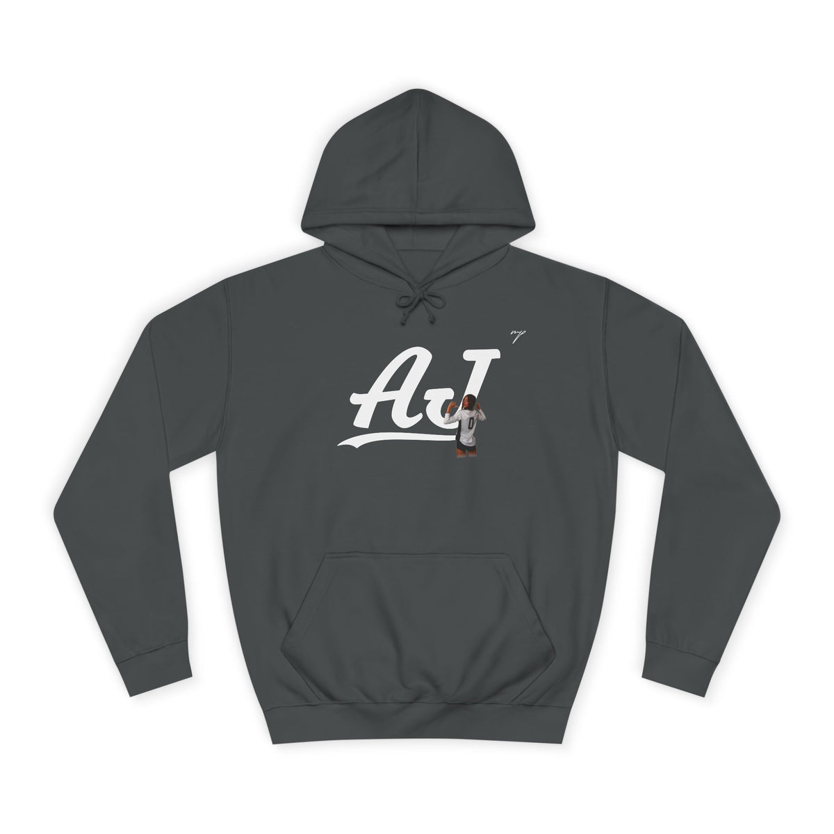 Anna Jelinek Hoodie