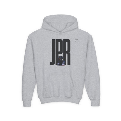 Jayvon Perry-Rouse YOUTH Hoodie