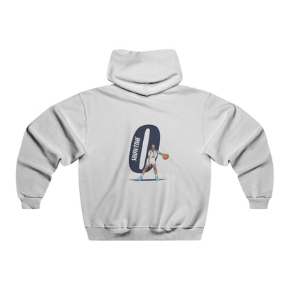 Amori Jarrett Vintage Hoodie