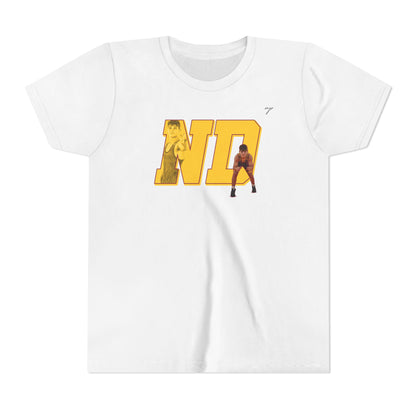 Nico Desalvo YOUTH Graphic Tee