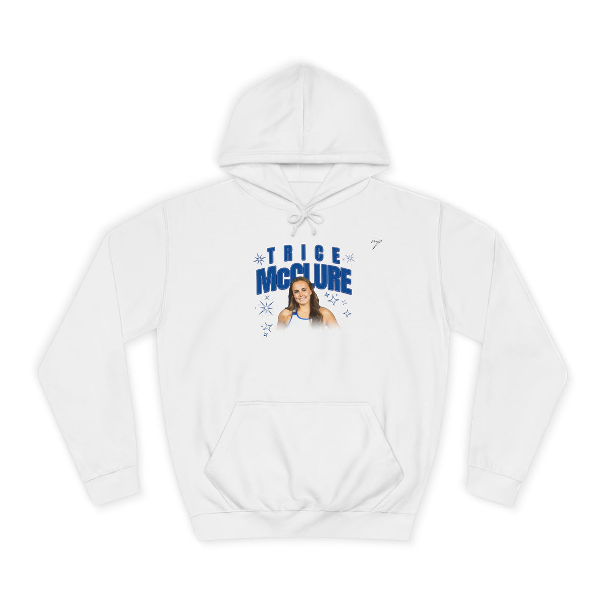 Trice Mcclure Hoodie