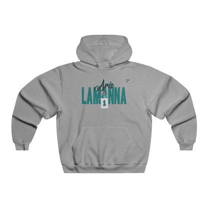 Aris Lamanna Vintage Hoodie