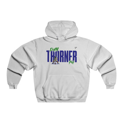Daniel Thorner Vintage Hoodie
