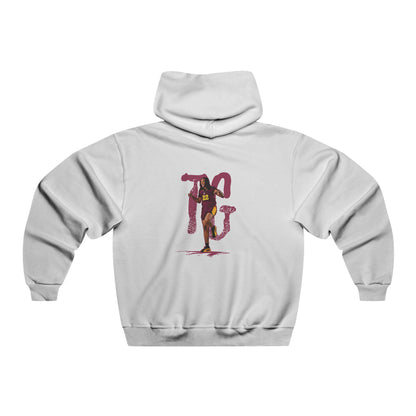 Timya Grice Vintage Hoodie