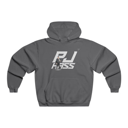 Patrick Hassel Vintage Hoodie