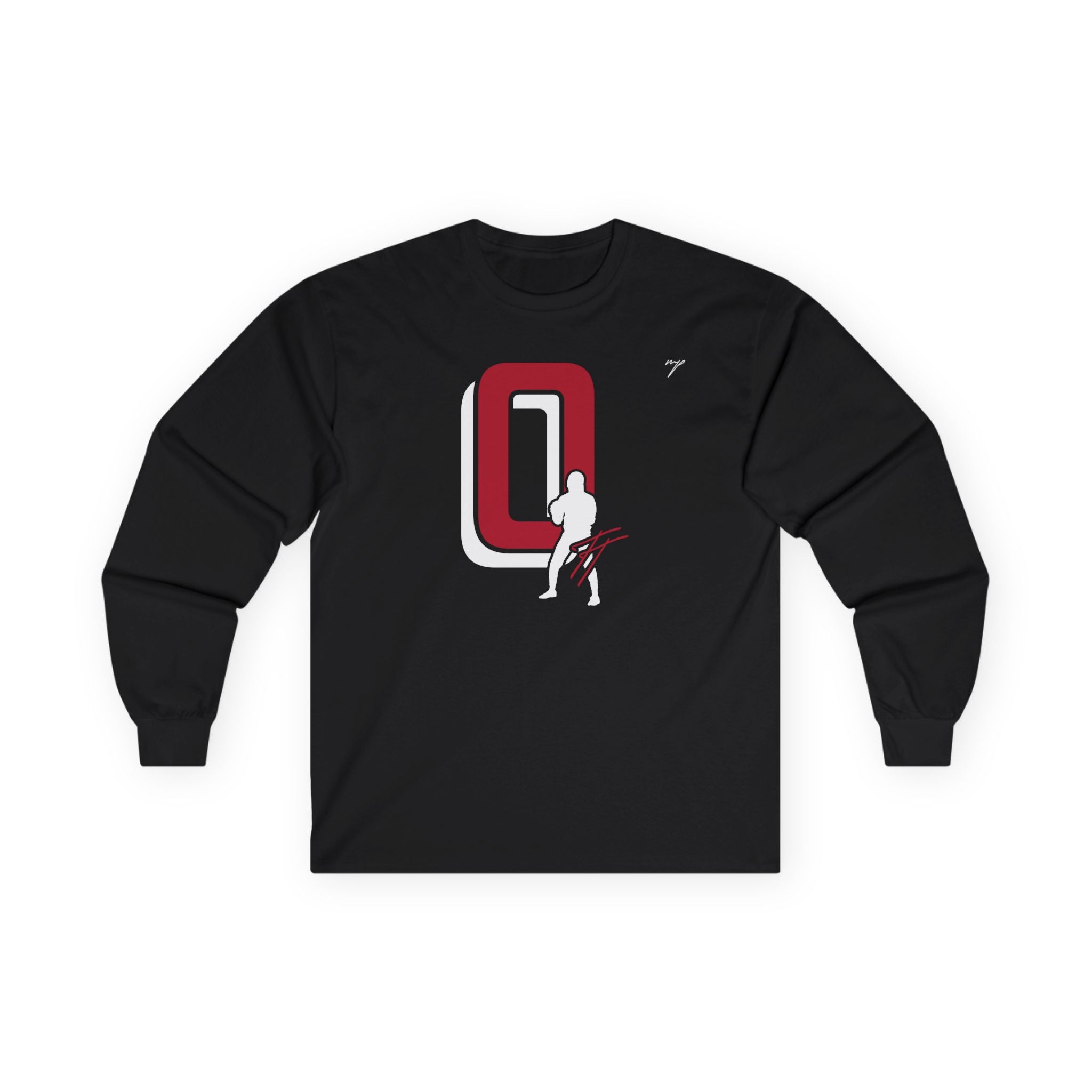Tayvion Thompson Long Sleeve Tee