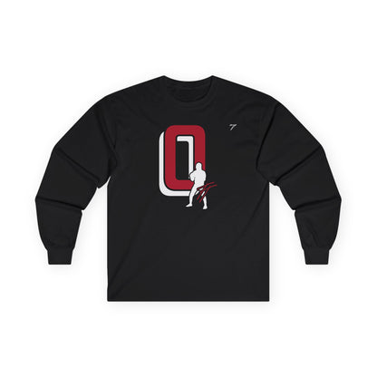 Tayvion Thompson Long Sleeve Tee