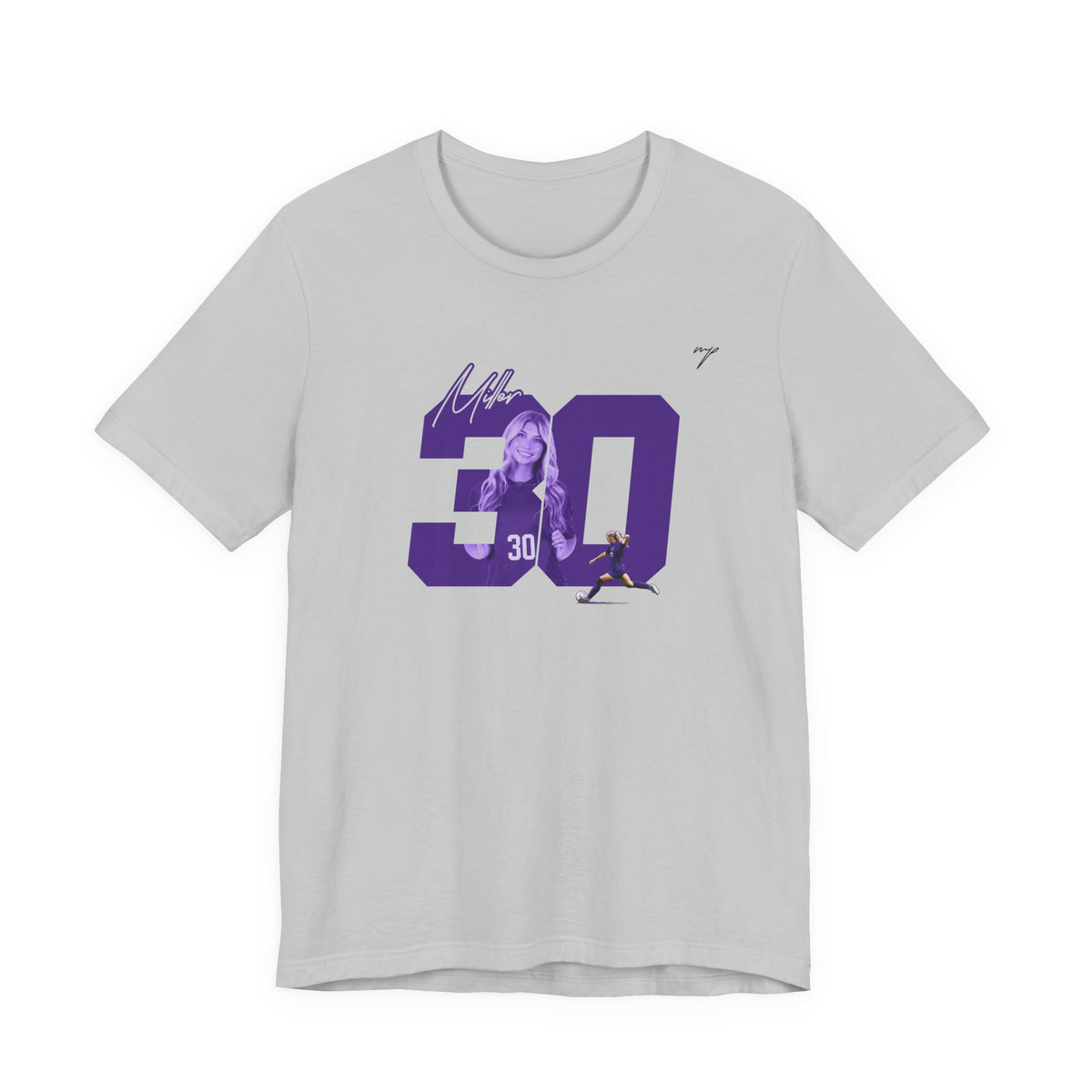 Kennedy Miller Graphic Tee