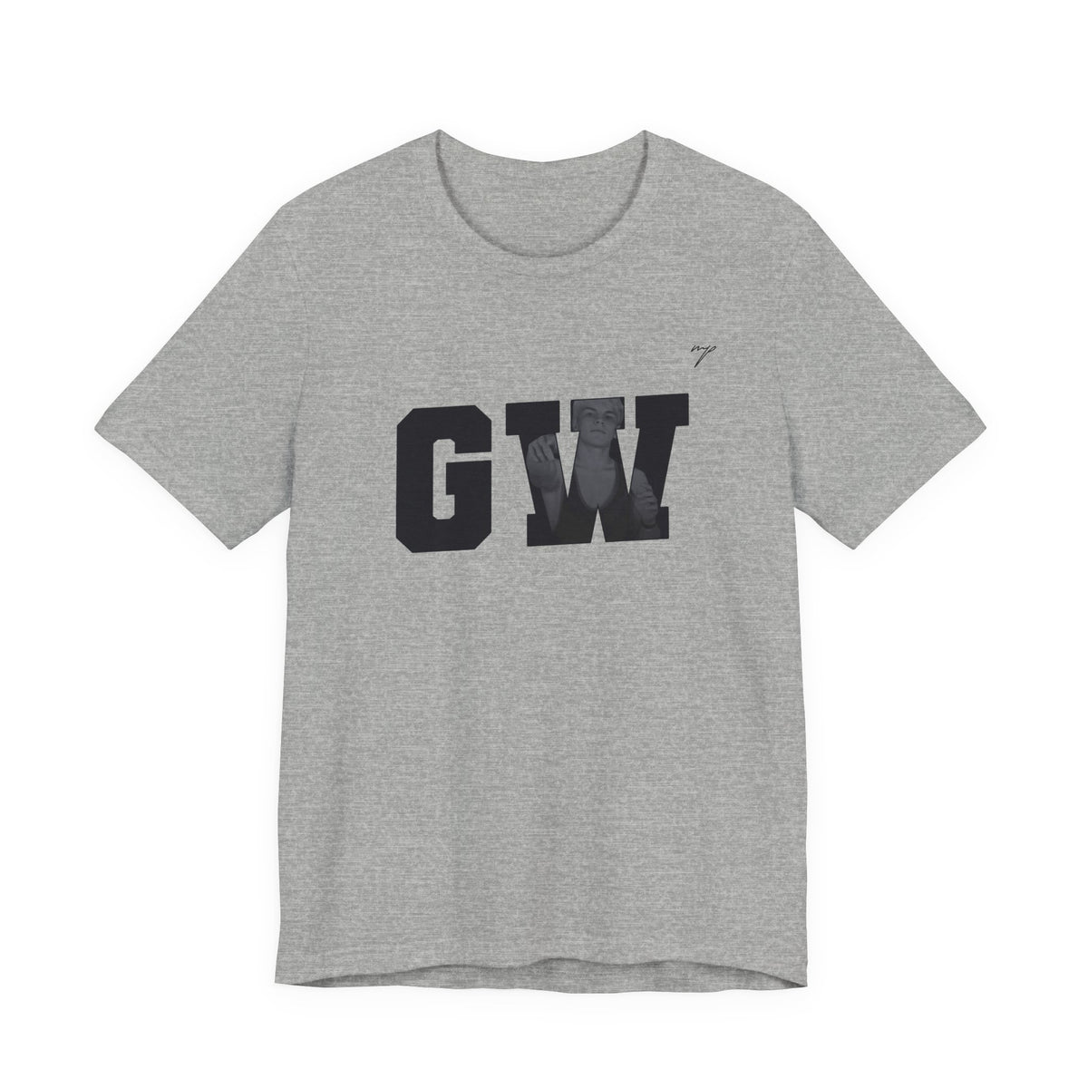 Gavin Wolters Graphic Tee
