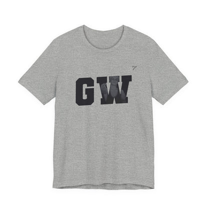 Gavin Wolters Graphic Tee