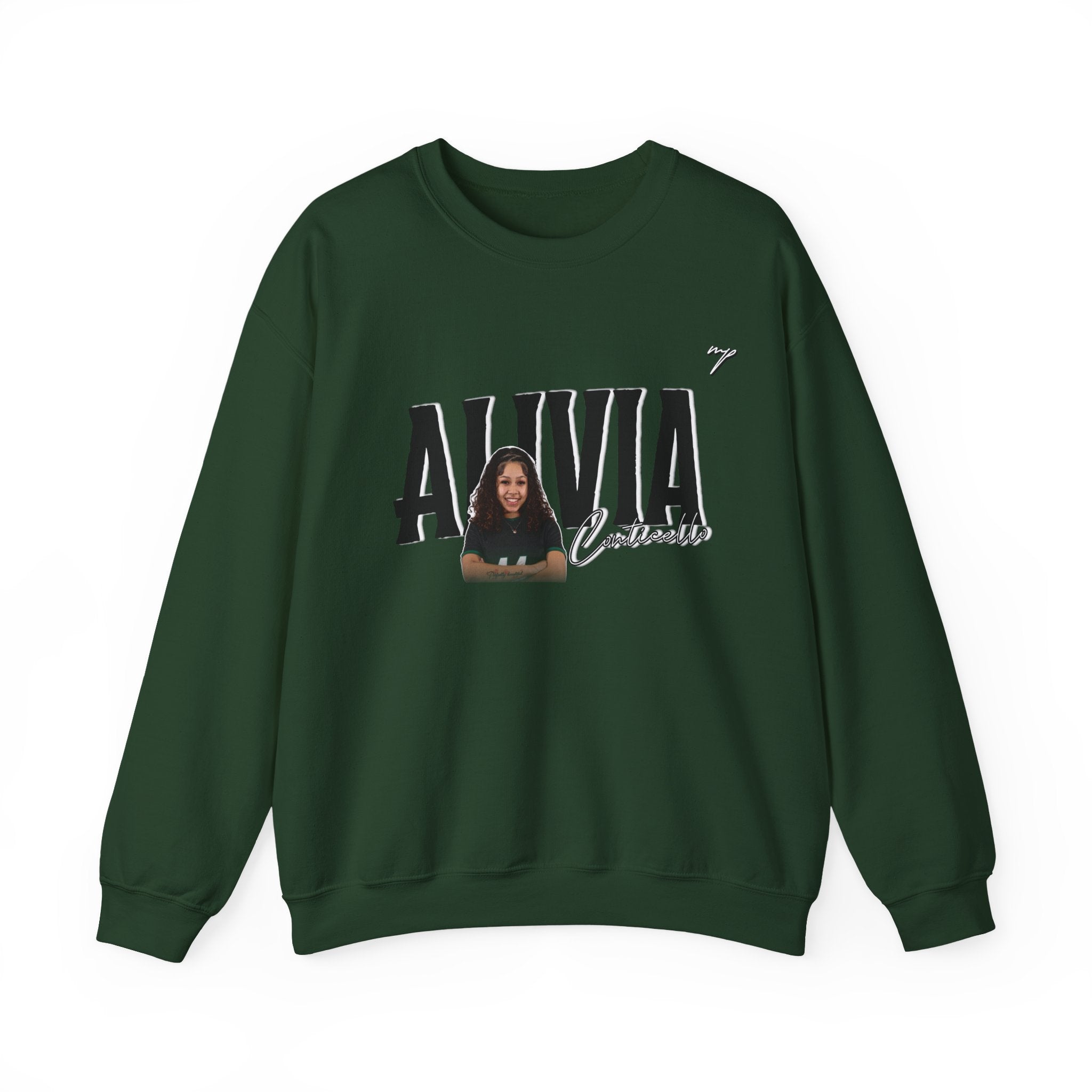 Alivia Conticello Crewneck