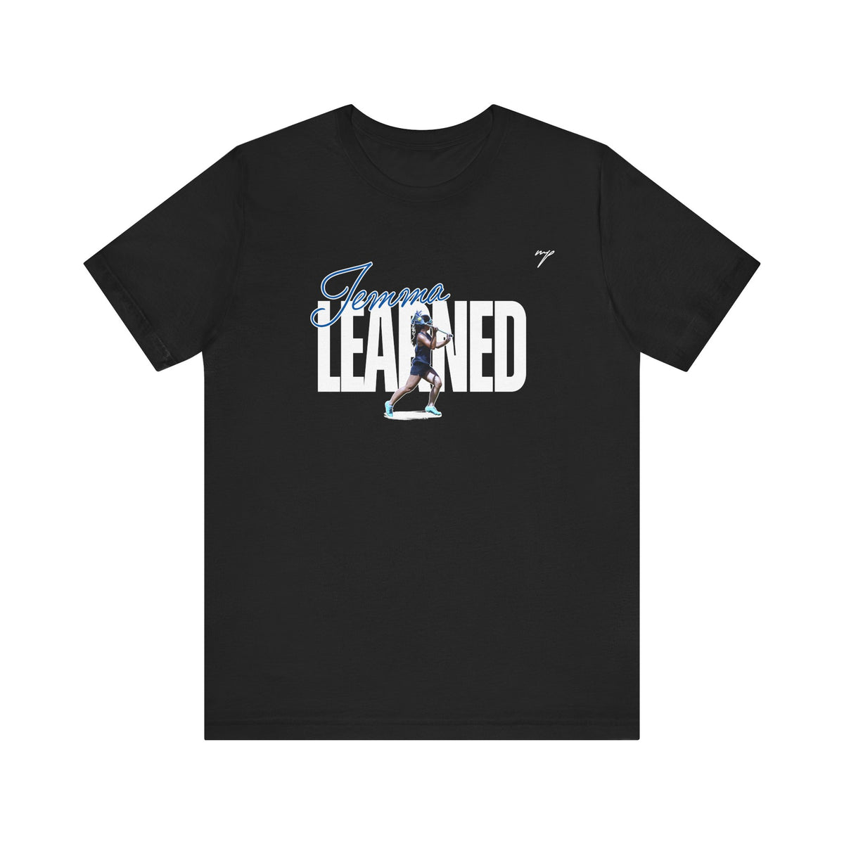 Jemma Learned Graphic Tee
