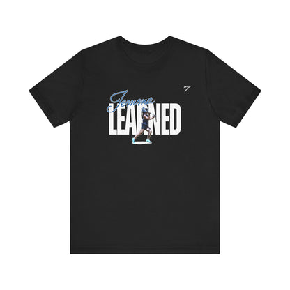 Jemma Learned Graphic Tee