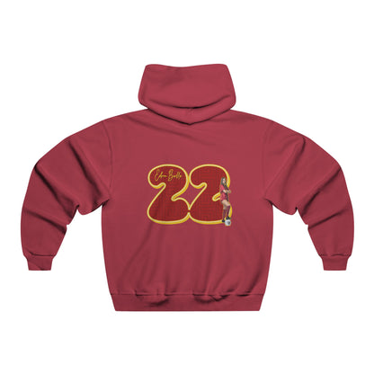 Edra Bello Vintage Hoodie
