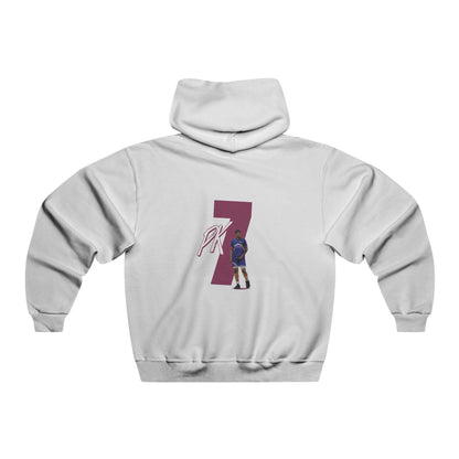 Prosper Kabongo Vintage Hoodie