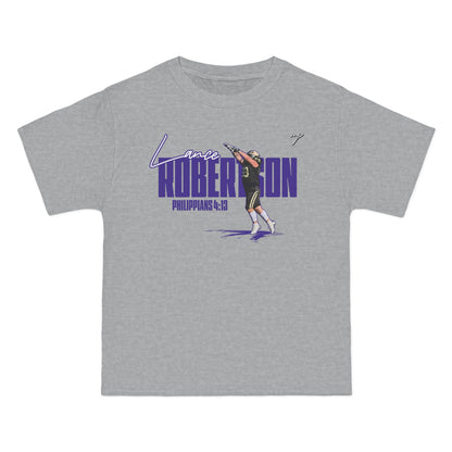 Lance Robertson Vintage Tee